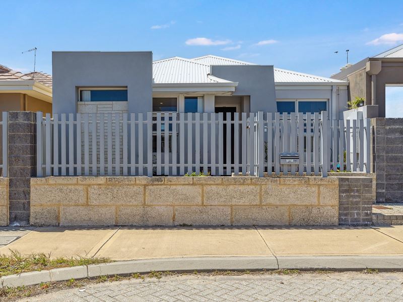 15 Yaramin Way, Golden Bay