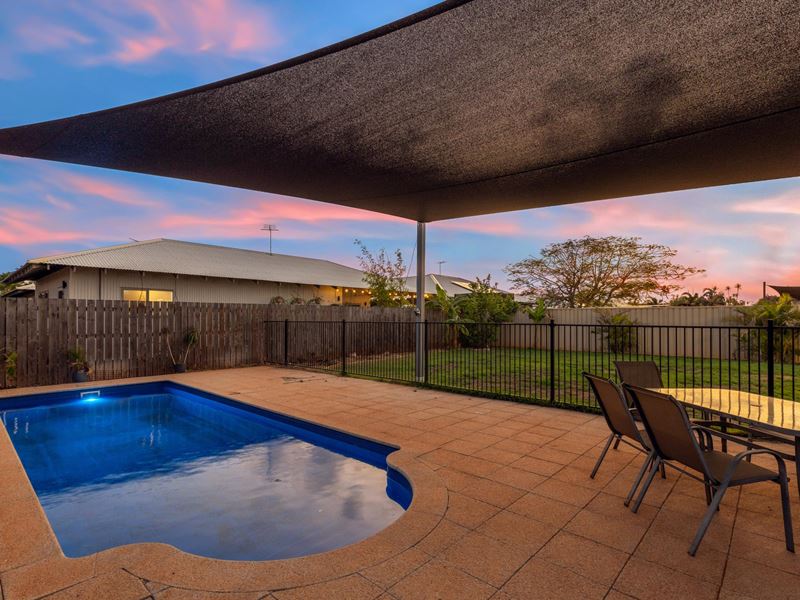 31 Sariago Terrace, Bilingurr WA 6725