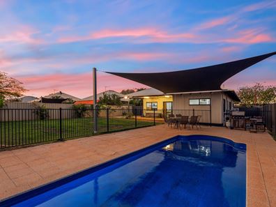 31 Sariago Terrace, Bilingurr WA 6725