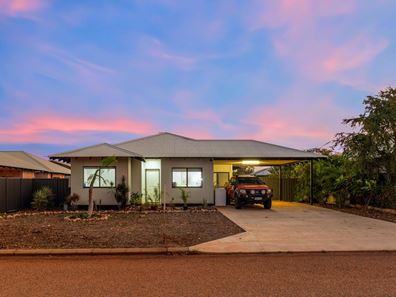 31 Sariago Terrace, Bilingurr WA 6725