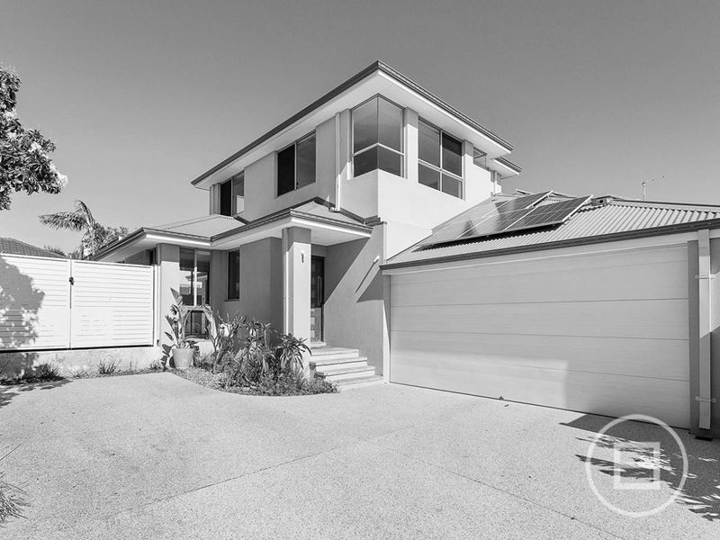 28A Corbett Street, Scarborough WA 6019