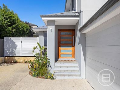 28A Corbett Street, Scarborough WA 6019