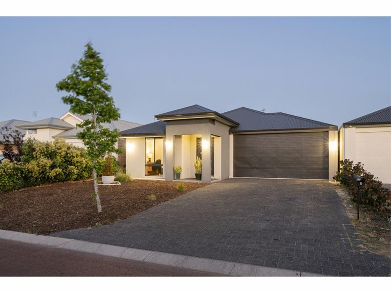 8 Cabot Close, Dunsborough