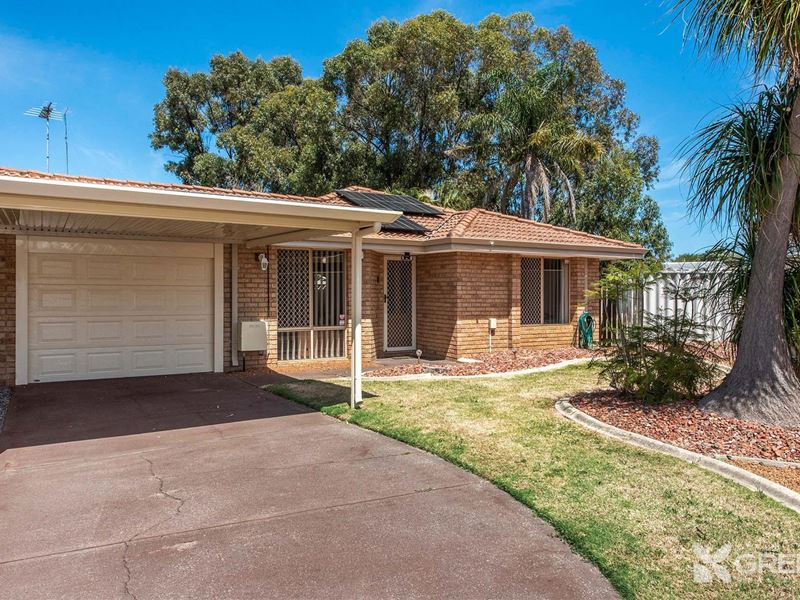 16B Valentino Place, Greenfields