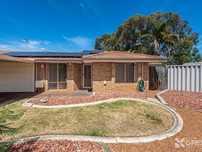 16B Valentino Place, Greenfields WA 6210