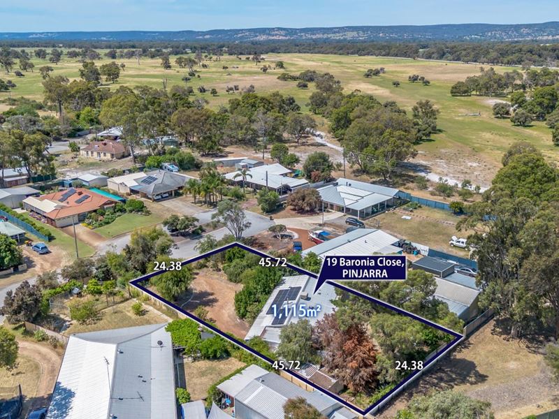 19 Boronia Close, Pinjarra