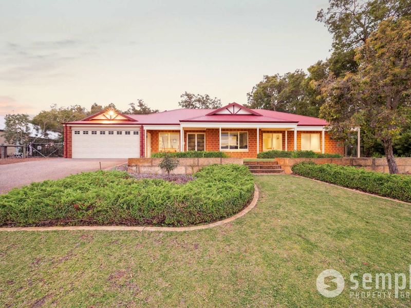 20 Walpole Way, Wellard