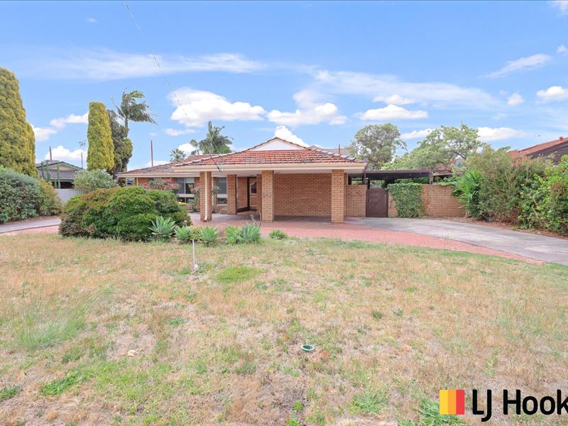 3 Sweeney Street, Kardinya WA 6163