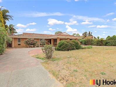 3 Sweeney Street, Kardinya WA 6163