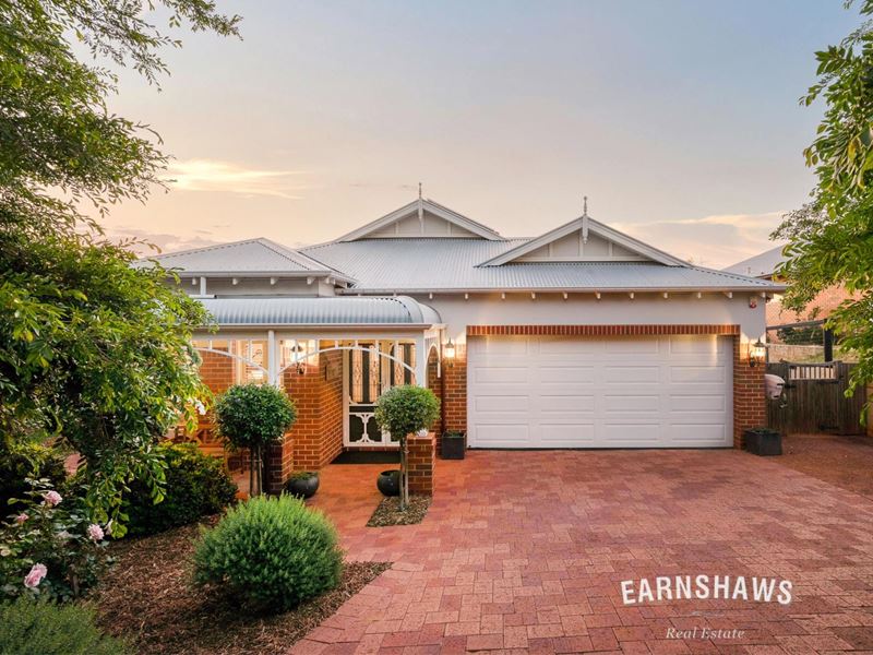 341 Pechey Road, Jane Brook WA 6056