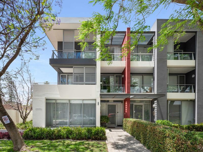 68A Kishorn Road, Mount Pleasant