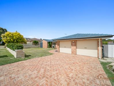 36 Jackson Avenue, Winthrop WA 6150