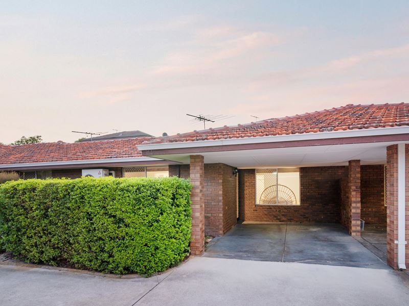 3/89 Powell Street, Joondanna