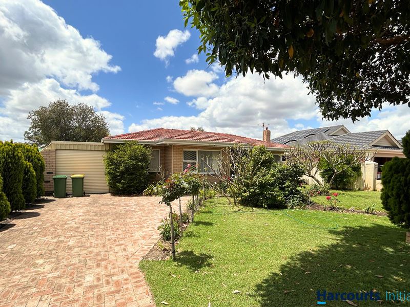 64 Napier Road, Morley WA 6062