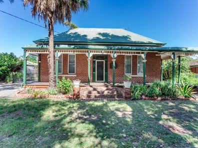 2947 Albany Highway, Kelmscott WA 6111