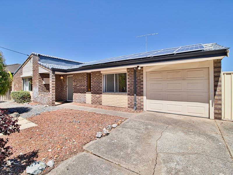 27 Barbrook Way, Warnbro