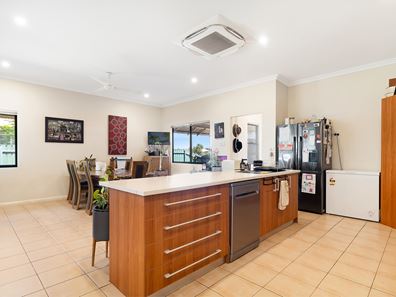 7 Mudlark Turn, Nickol WA 6714