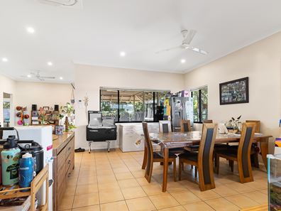 7 Mudlark Turn, Nickol WA 6714