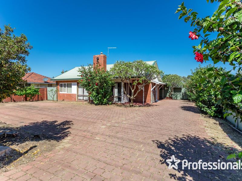 57 Wungong Road, Armadale