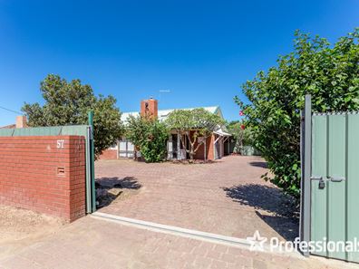 57 Wungong Road, Armadale WA 6112