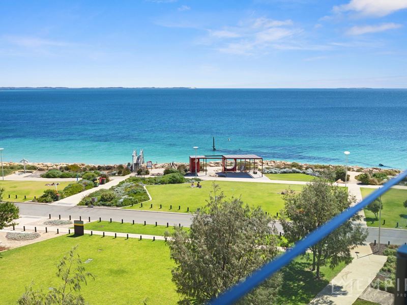 92/37 Orsino Boulevard, North Coogee