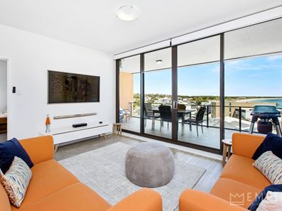 92/37 Orsino Boulevard, North Coogee WA 6163