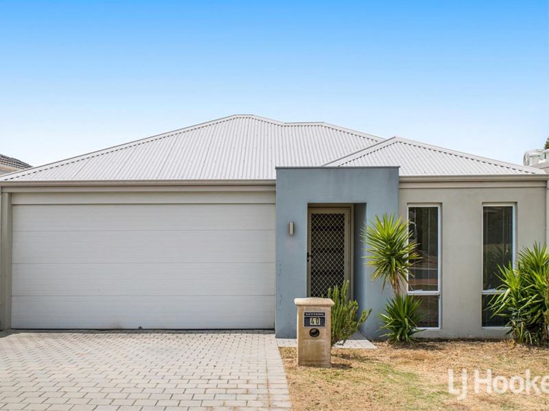 40 Dalvik Avenue, Merriwa