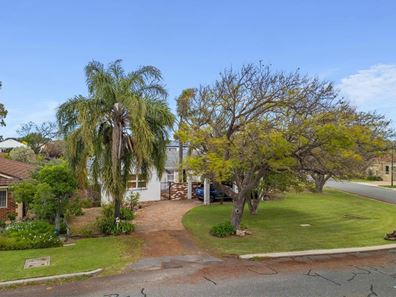 37 Sulman Avenue, Salter Point WA 6152