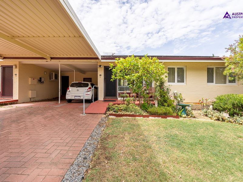 2C Connell Way, Girrawheen WA 6064