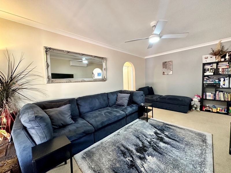 5/45 Scarborough Beach  Road, Scarborough