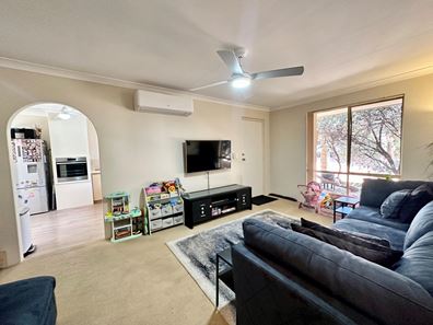 5/45 Scarborough Beach  Road, Scarborough WA 6019