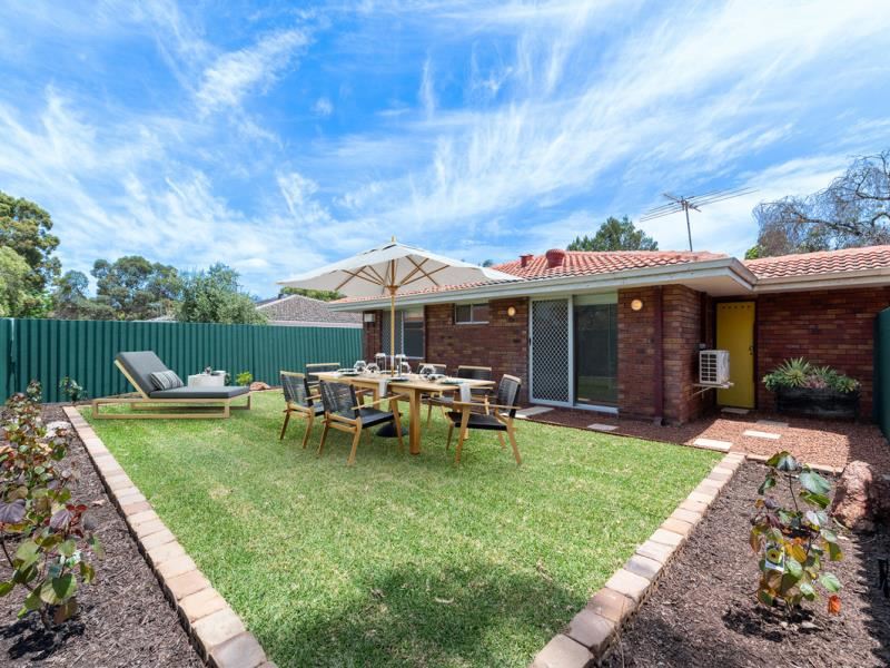 6/4 Harrow Street, Maylands WA 6051