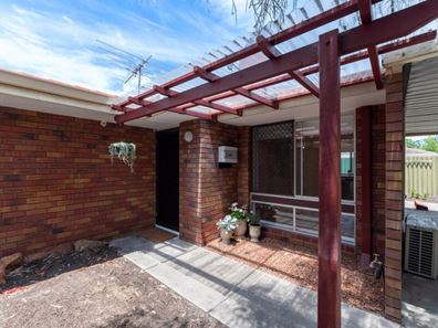 6/4 Harrow Street, Maylands WA 6051