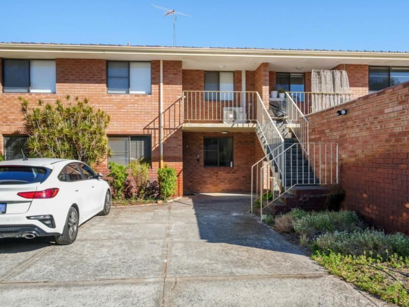 5/66 Stuart Street, Maylands WA 6051