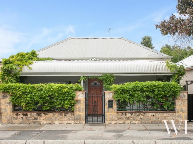 157 Hampton Road, South Fremantle