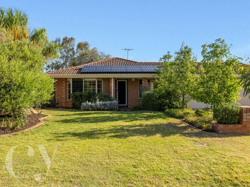 16B Drayton Green Way, Kingsley WA 6026