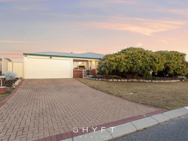 103 Walyunga Boulevard, Clarkson