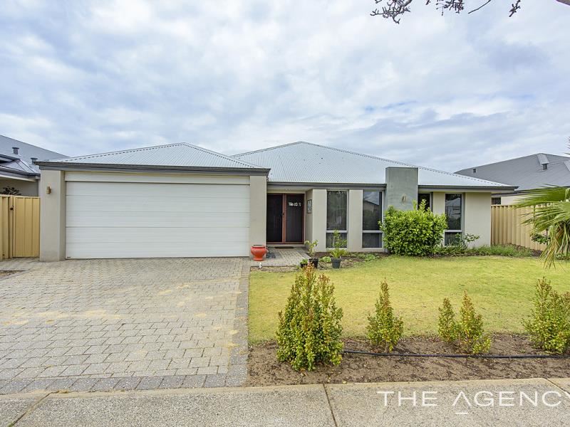 121 Aurelian Avenue, Yalyalup WA 6280