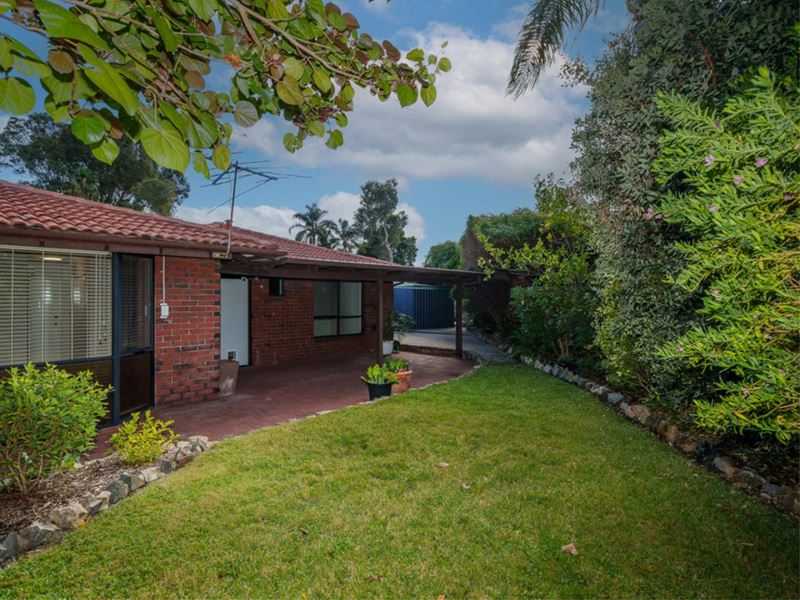 96 Leeds Street, Dianella