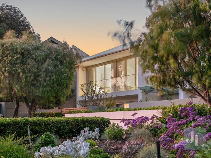 3/24 Princes Street, Cottesloe
