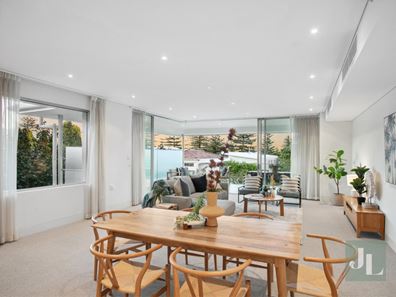 3/24 Princes Street, Cottesloe WA 6011