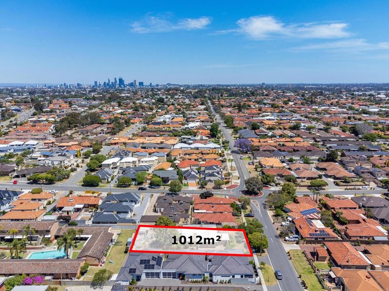 256 French Street, Tuart Hill
