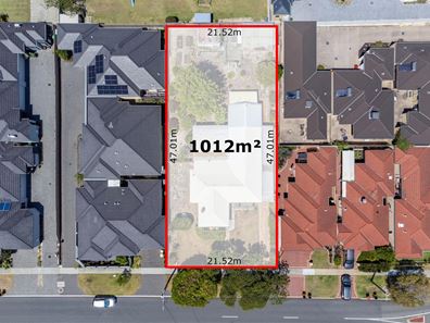 256 French Street, Tuart Hill WA 6060