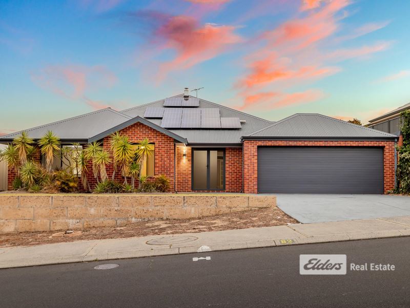 82 Barnes Avenue, Australind WA 6233