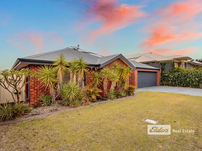 82 Barnes Avenue, Australind WA 6233