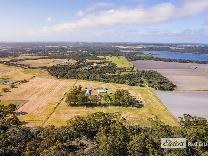 347 Elleker-Grassmere Road, Elleker WA 6330