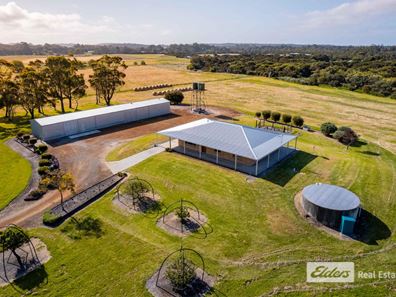 347 Elleker-Grassmere Road, Elleker WA 6330