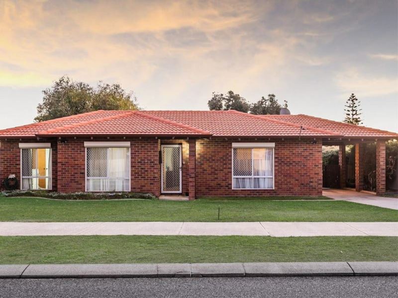 48 Breaden Drive, Cooloongup WA 6168