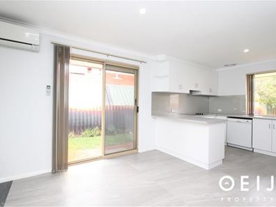 1/15 Piercy Way, Kardinya WA 6163