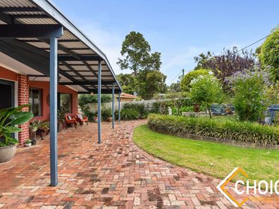 3 Corella Street, Lesmurdie WA 6076